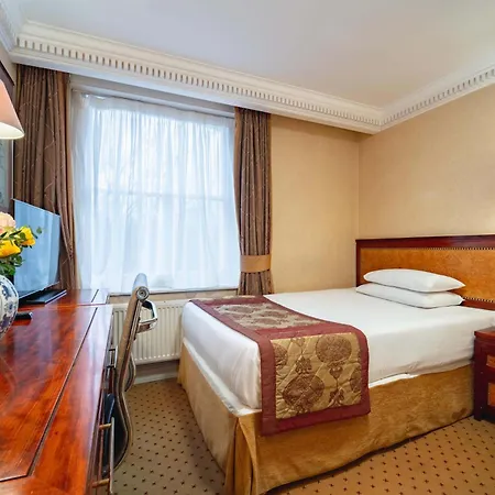 Grange Buckingham Hotel London Exterior photo