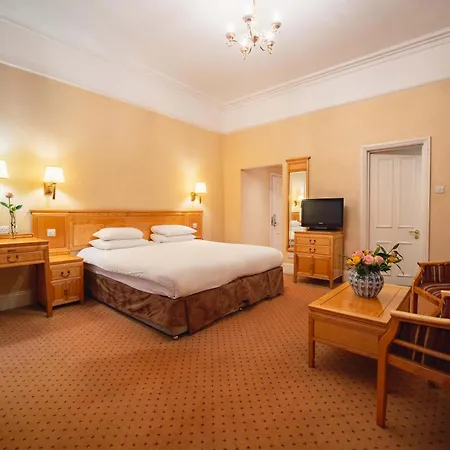 Grange Buckingham Hotel London Exterior photo