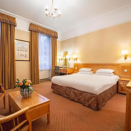 Grange Buckingham Hotel London Exterior photo