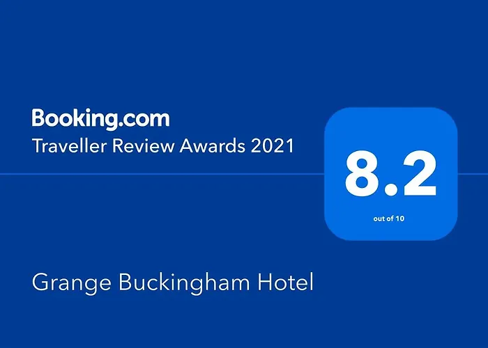 Grange Buckingham Hotel