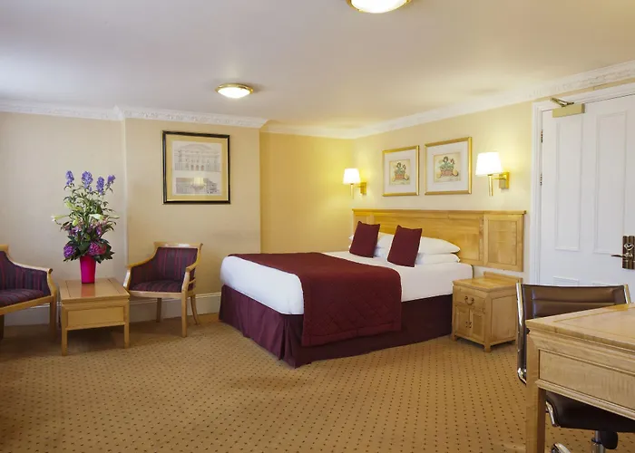 Grange Buckingham Hotel