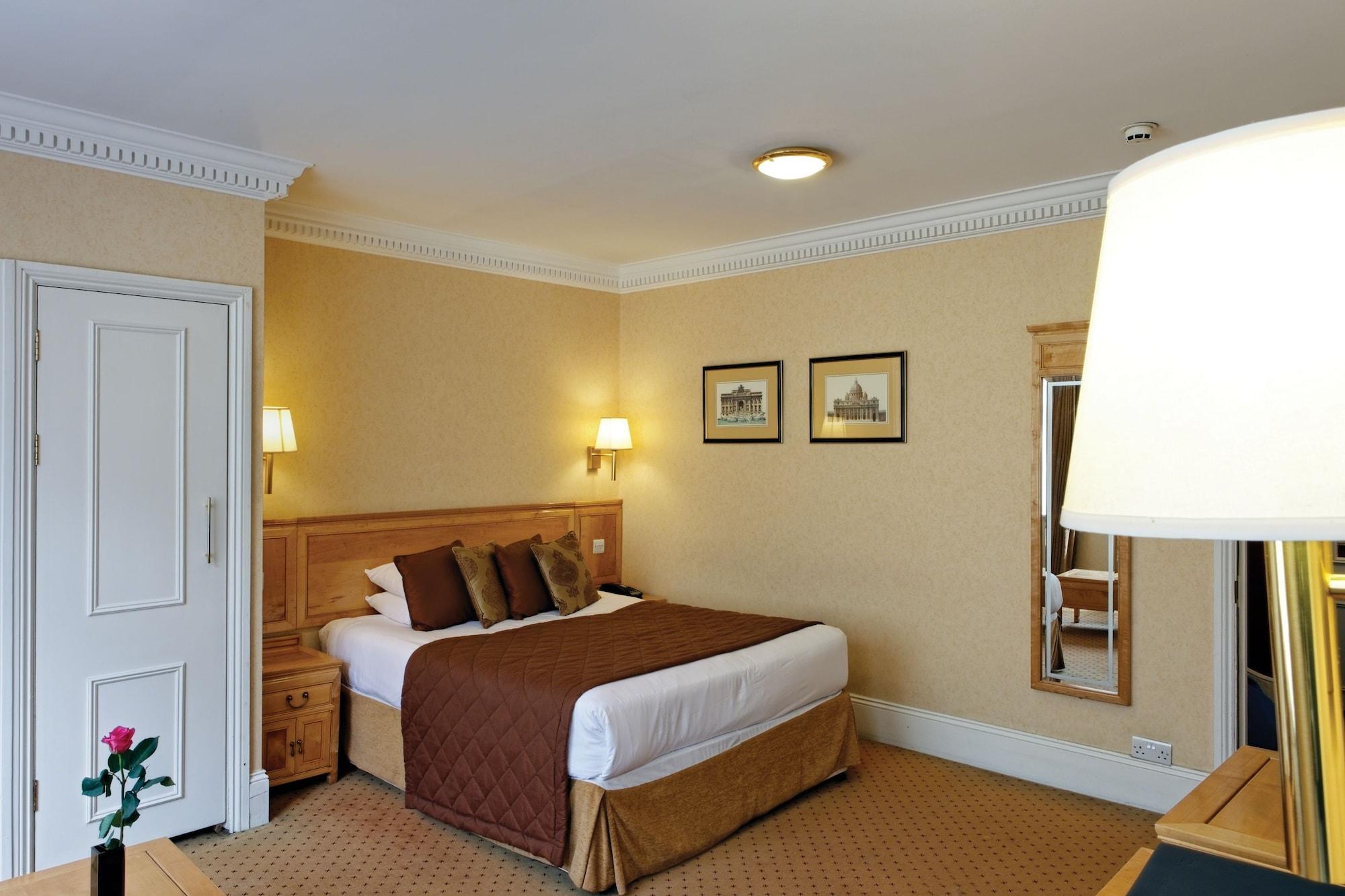 Grange Buckingham Отель 4*