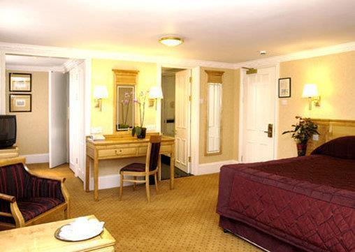 Grange Buckingham 4* Лондон