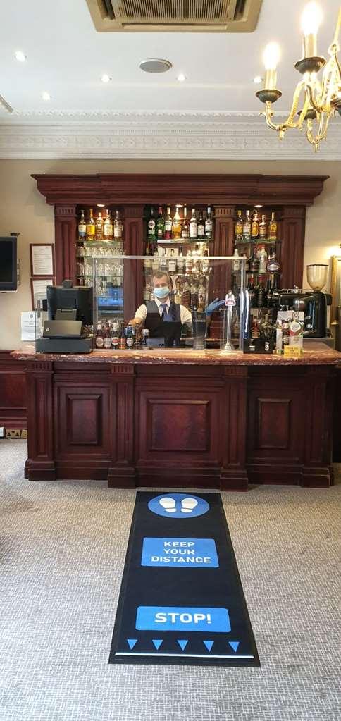 Отель Grange Buckingham 4*