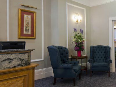 Отель Grange Buckingham Лондон