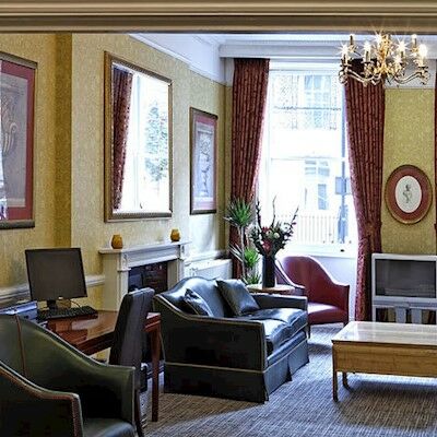 Hotel Grange Buckingham Londres
