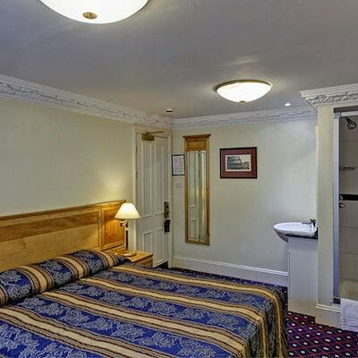 Grange Buckingham 4* Лондон