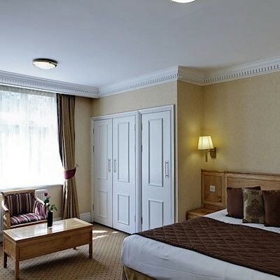 Grange Buckingham Отель 4*