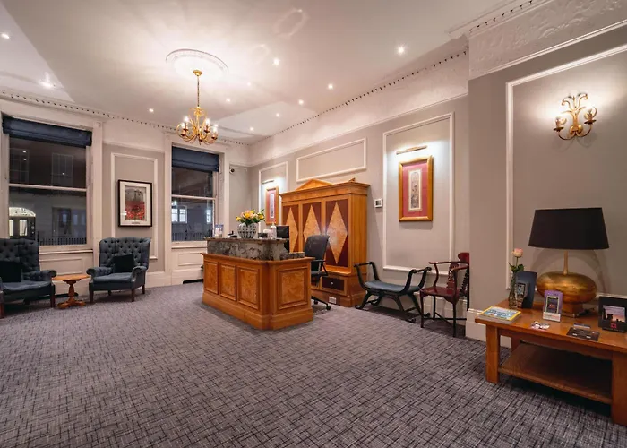 Grange Buckingham Hotel