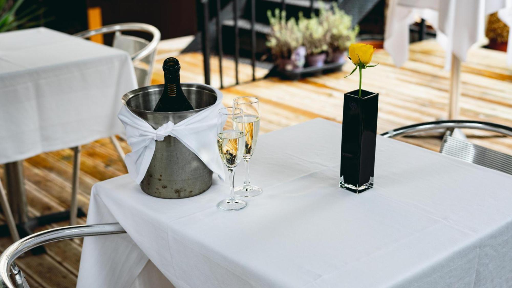 Grange Buckingham Hotel 4*